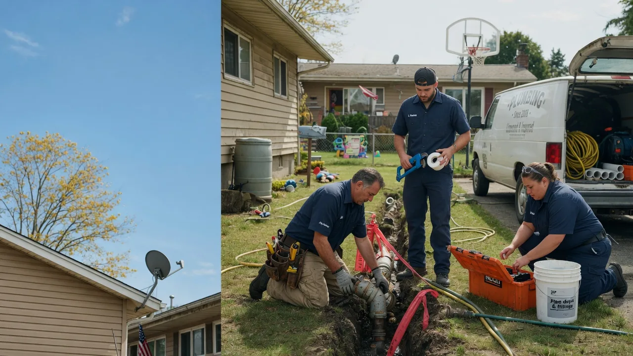 Garbage Disposal Replacement in Plainfield, IN near me