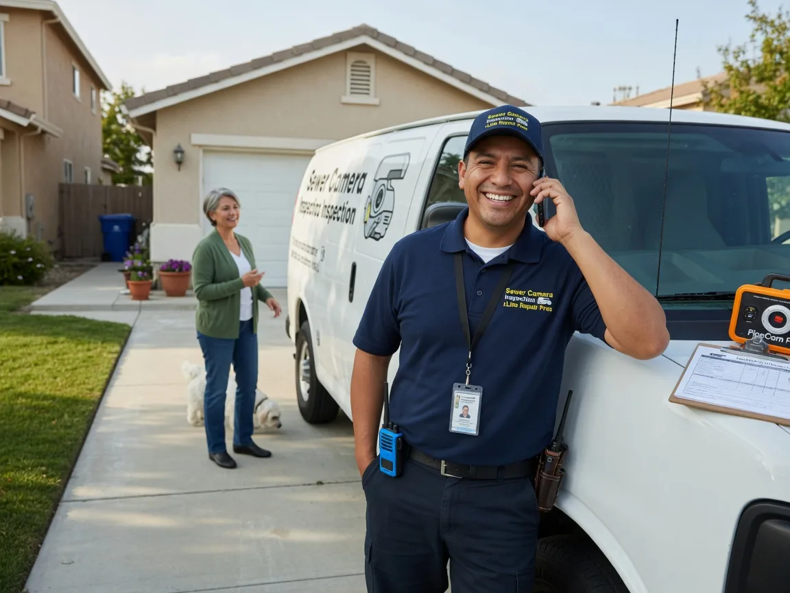 Sewer Line Repair Plainfield, IN FAQs